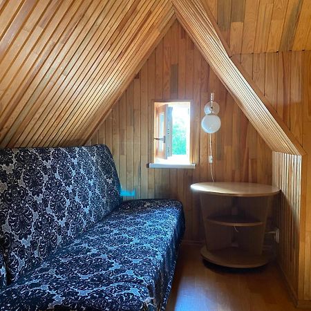 Sveciu Namai Dzukai Hotel Palanga Luaran gambar