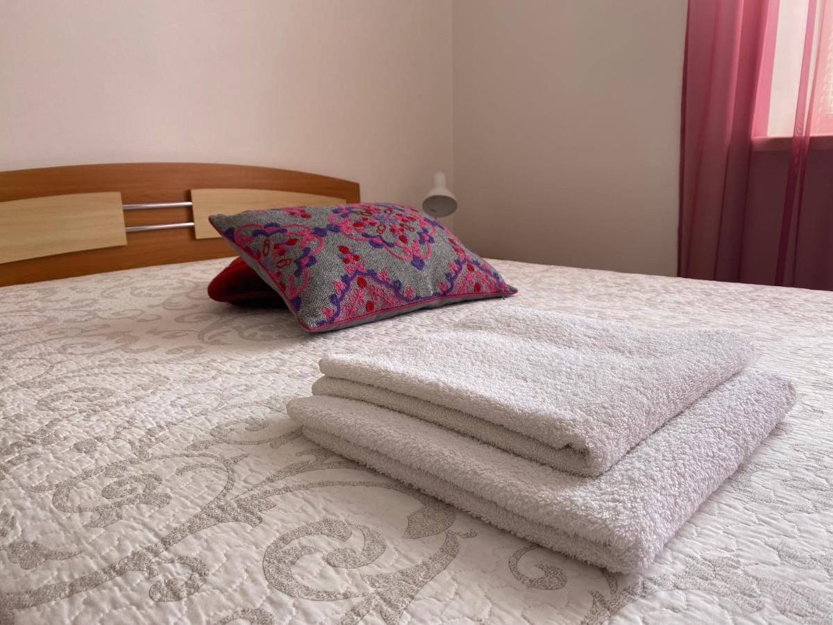 Sveciu Namai Dzukai Hotel Palanga Luaran gambar
