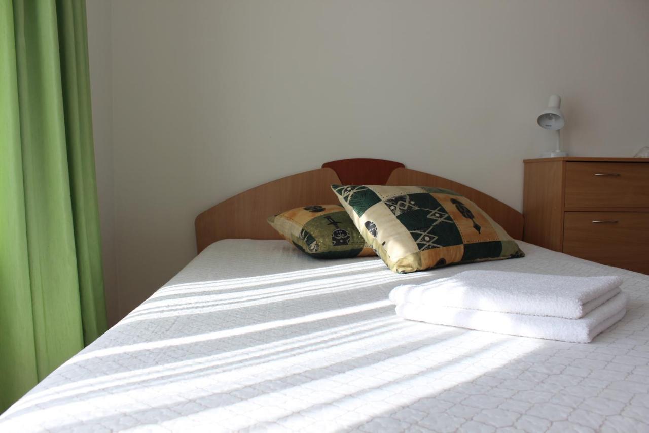 Sveciu Namai Dzukai Hotel Palanga Luaran gambar