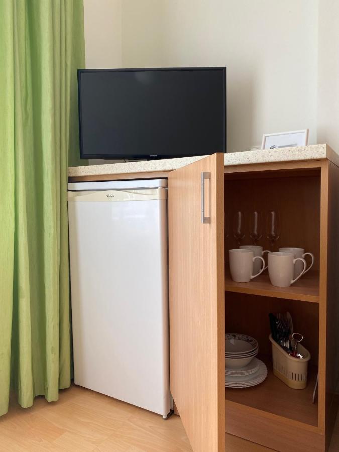 Sveciu Namai Dzukai Hotel Palanga Luaran gambar