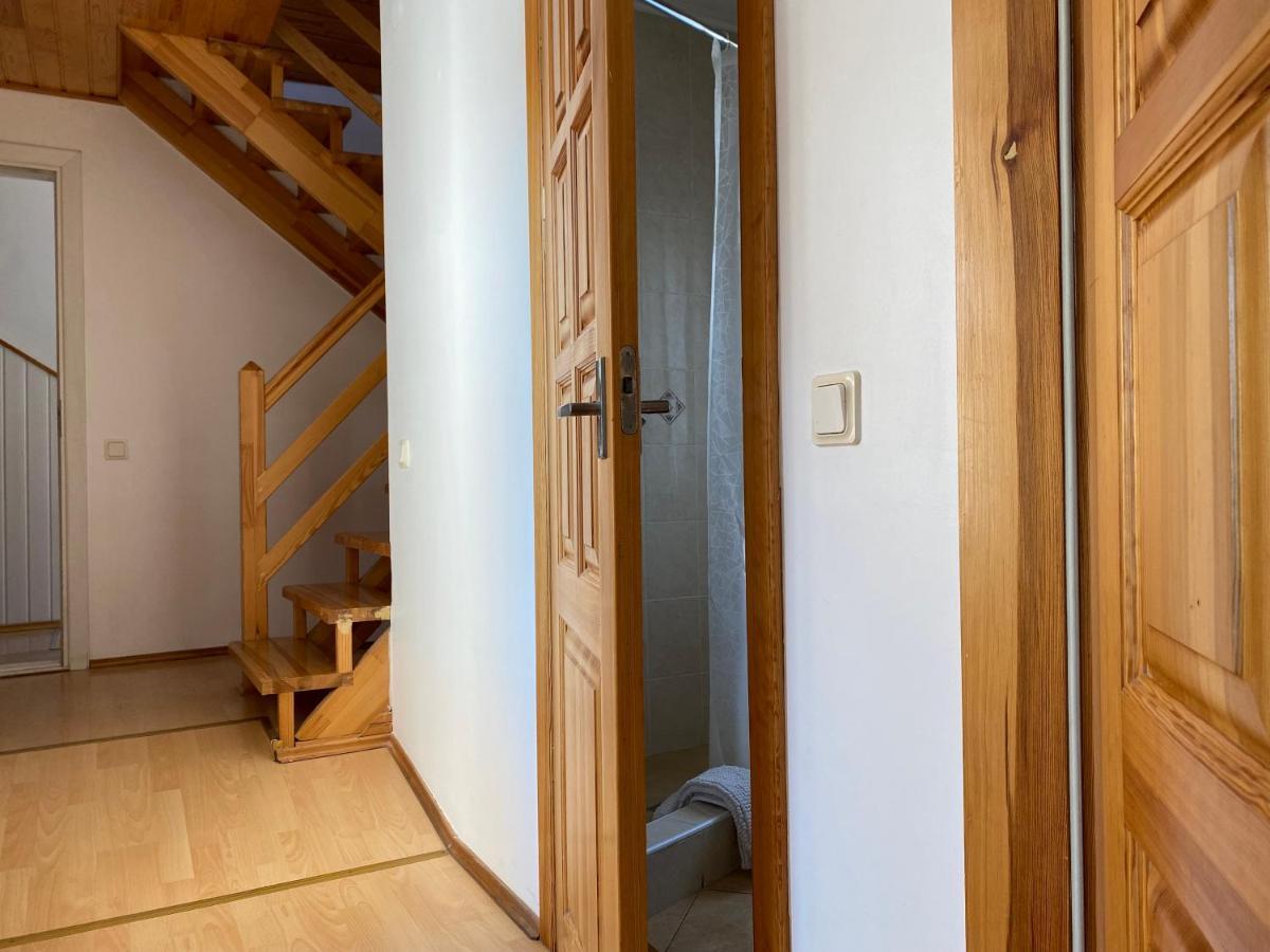 Sveciu Namai Dzukai Hotel Palanga Luaran gambar