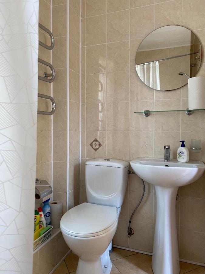 Sveciu Namai Dzukai Hotel Palanga Luaran gambar