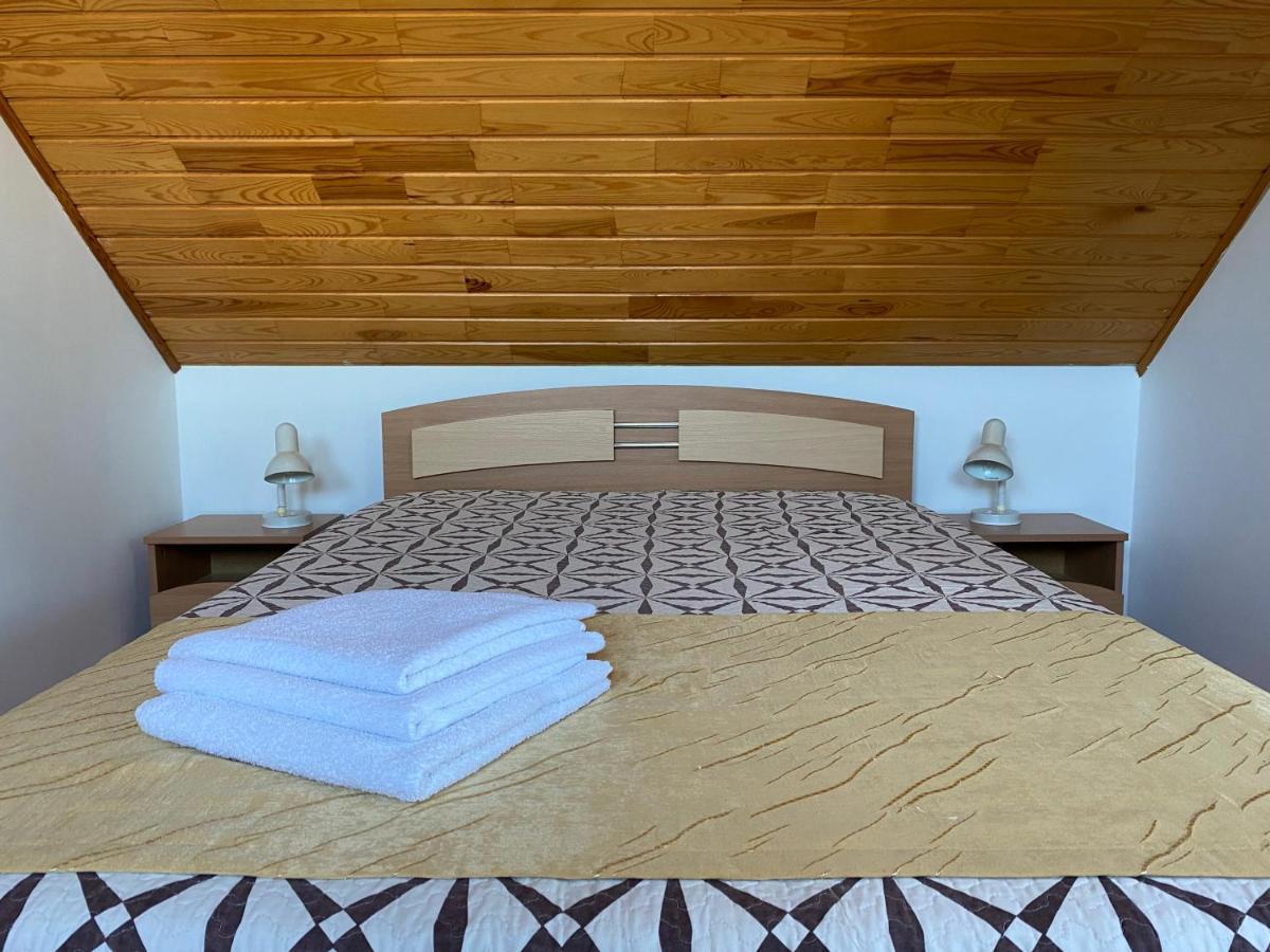 Sveciu Namai Dzukai Hotel Palanga Luaran gambar
