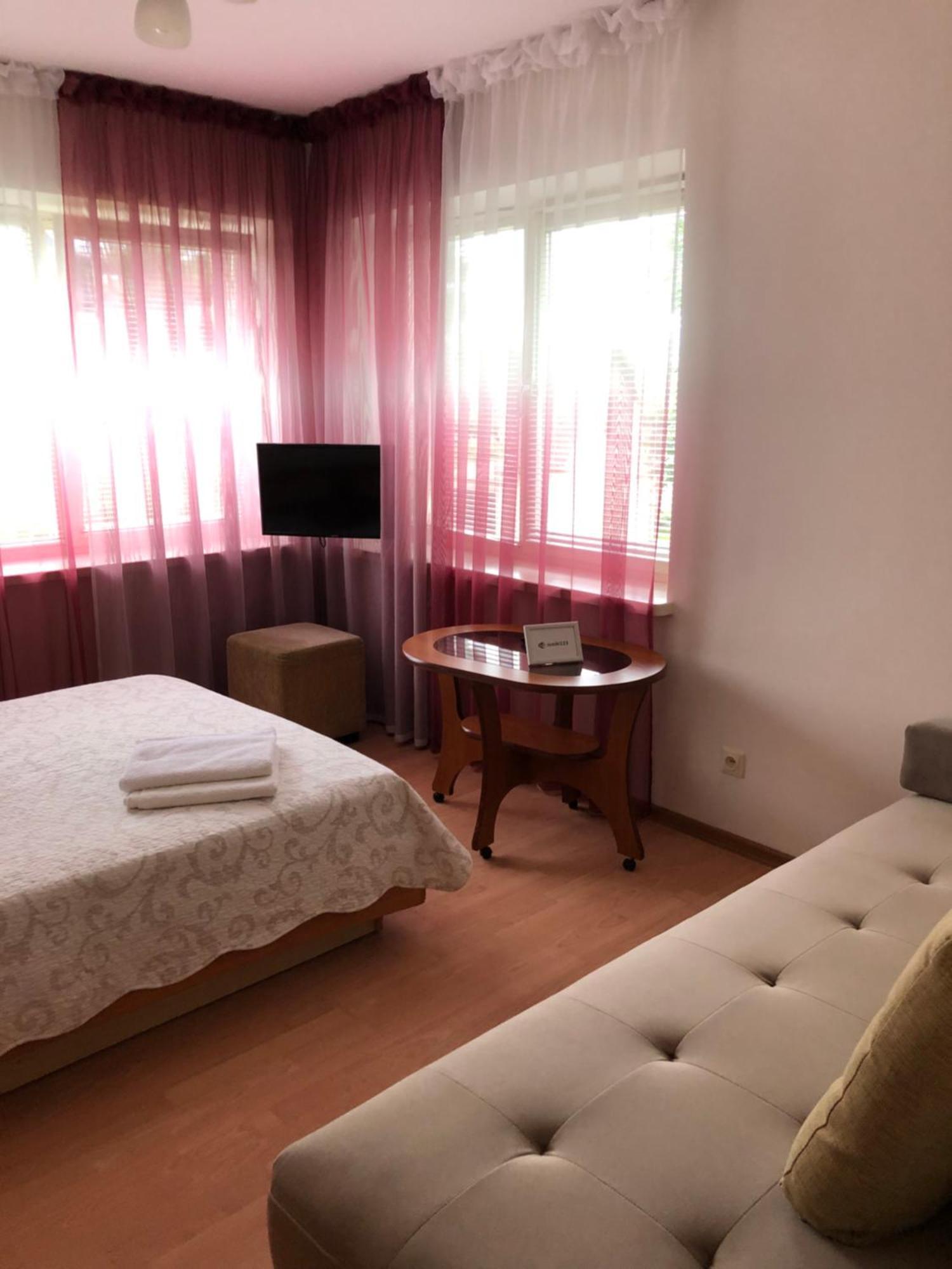 Sveciu Namai Dzukai Hotel Palanga Luaran gambar