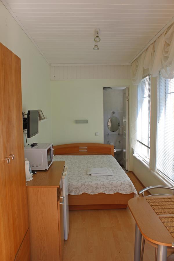 Sveciu Namai Dzukai Hotel Palanga Luaran gambar