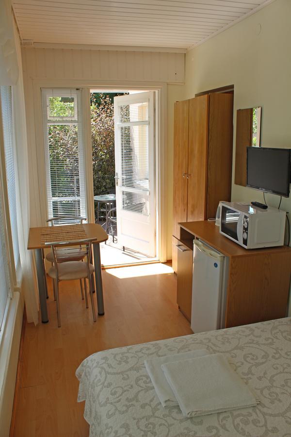 Sveciu Namai Dzukai Hotel Palanga Luaran gambar