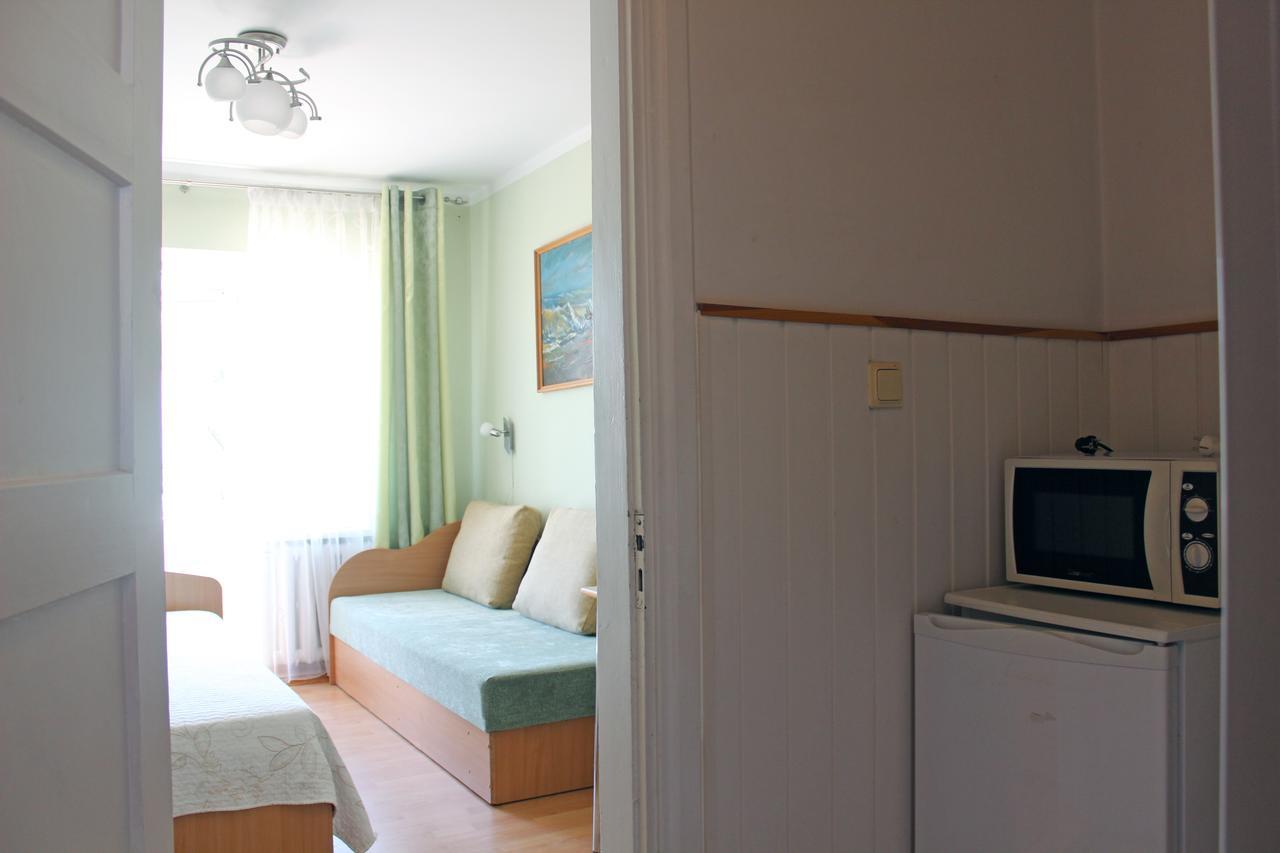 Sveciu Namai Dzukai Hotel Palanga Luaran gambar